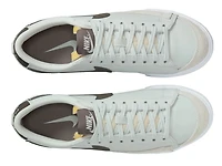 Blazer Platform Sneaker