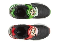 Super Mario Light-Up Sneaker - Kids'