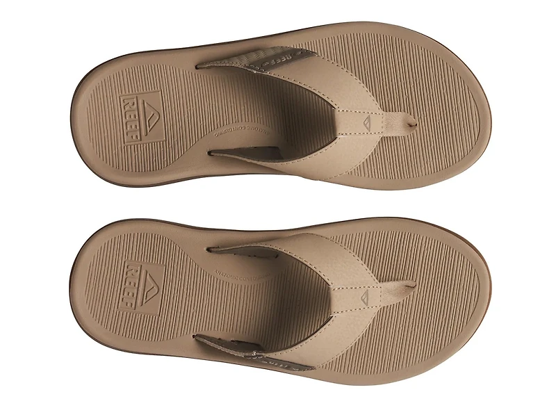 Santa Ana Sandal