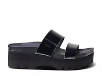 Cushion Vista Higher Platform Sandal