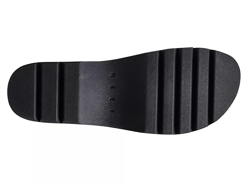 Cushion Vista Higher Platform Sandal
