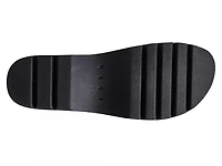 Cushion Vista Higher Platform Sandal