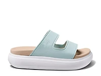 Sierra 2 Bar Platform Sandal