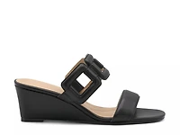 Ando Wedge Sandal