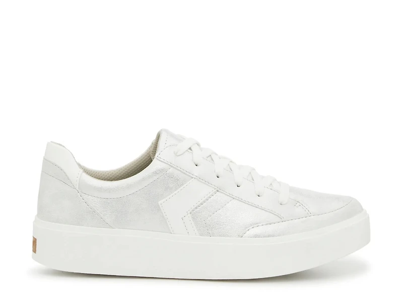 Madison Lace Sneaker - Women's