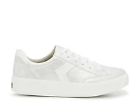 Madison Lace Sneaker - Women's