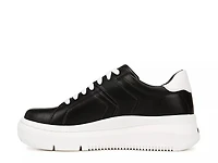Sadie Platform Sneaker