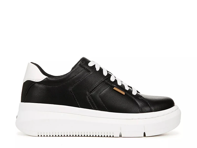 Sadie Platform Sneaker