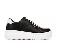 Sadie Platform Sneaker