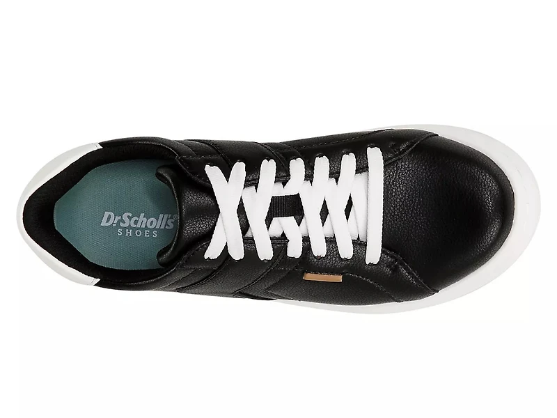 Sadie Platform Sneaker