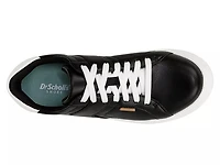 Sadie Platform Sneaker