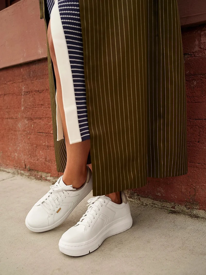 Sadie Platform Sneaker