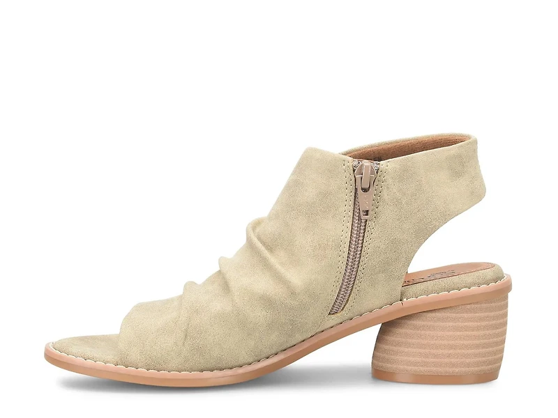 Carlen Sandal