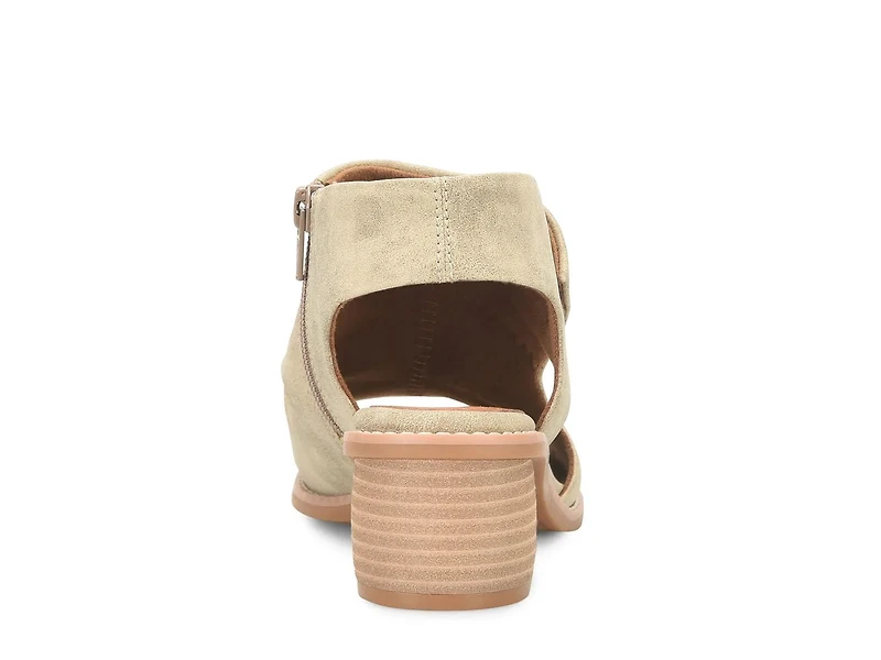 Carlen Sandal