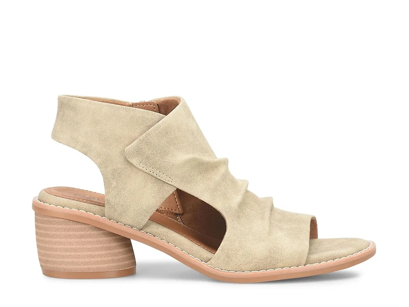 Carlen Sandal