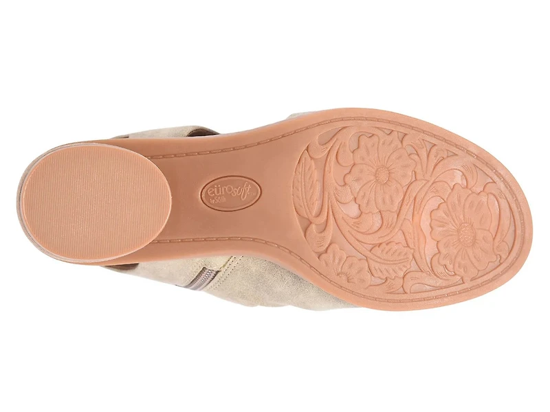 Carlen Sandal