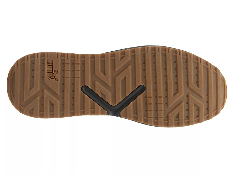 Pacer 23 Street Sneaker