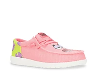 Wally Patrick Star Slip-On - Men's