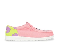 Wally Patrick Star Slip-On - Men's