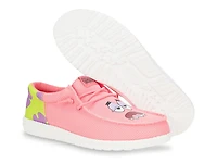 Wally Patrick Star Slip-On - Men's