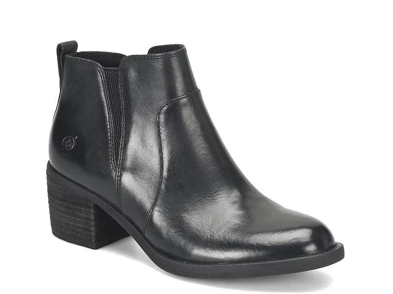 Reegan Bootie