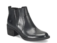 Reegan Bootie