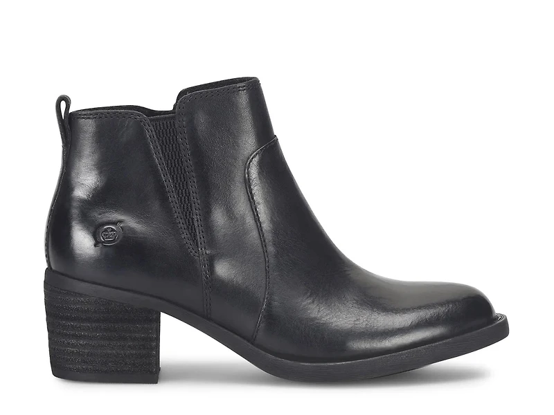 Reegan Bootie