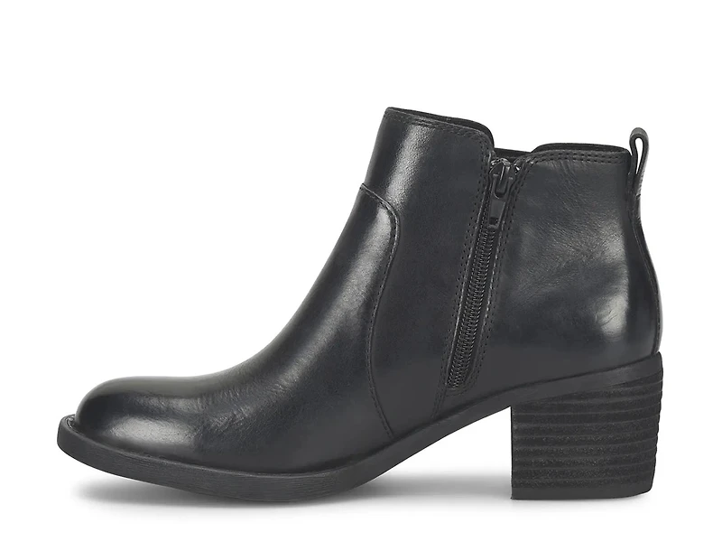 Reegan Bootie