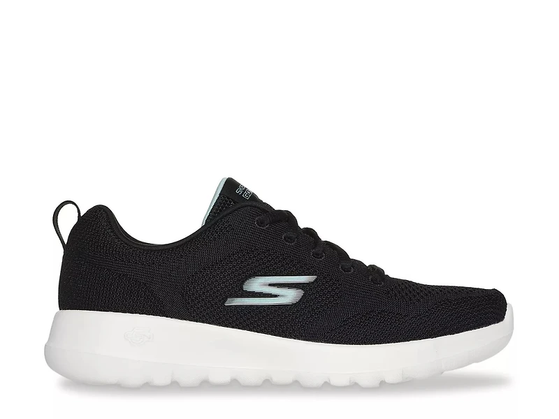 GO WALK Joy Violet Sneaker - Women's