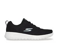 GO WALK Joy Violet Sneaker - Women's