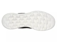GO WALK Joy Violet Sneaker - Women's