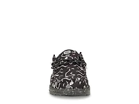 Wall Skeletons Slip-On - Men's