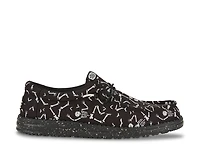 Wall Skeletons Slip-On - Men's
