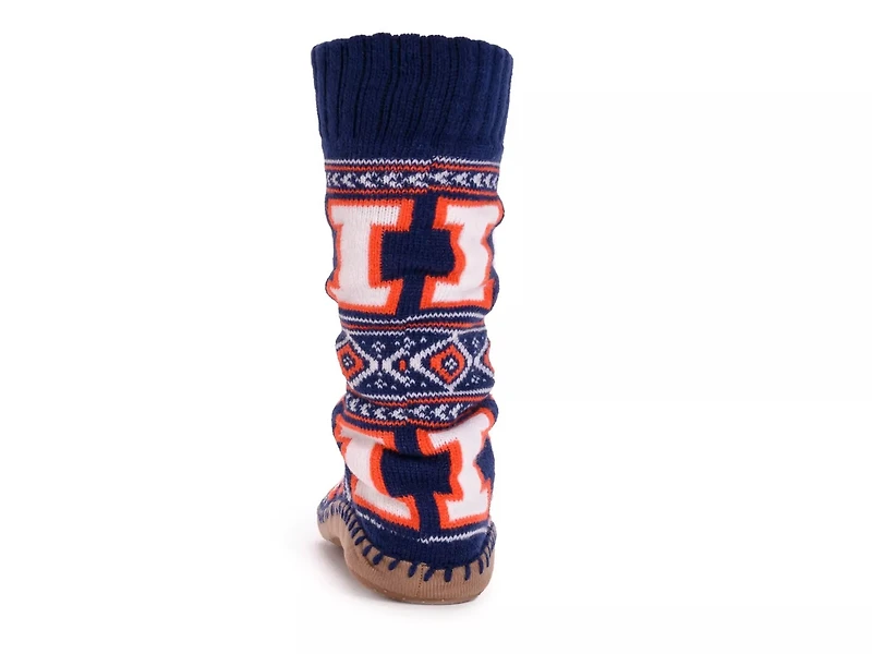 Game Day Unisex Slipper Socks