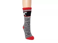 Game Day Unisex Heat Retainer Crew Socks