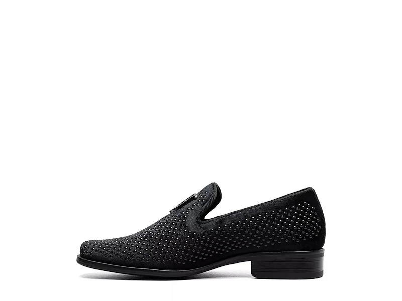 Swagger Slip-On