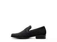 Swagger Slip-On