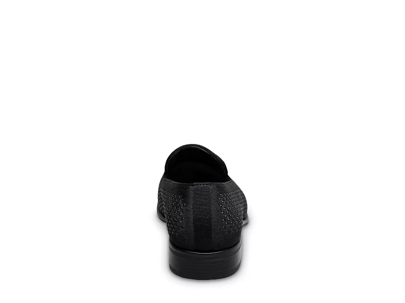 Swagger Slip-On