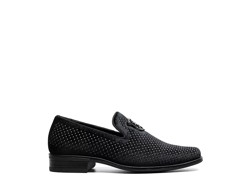 Swagger Slip-On