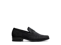 Swagger Slip-On
