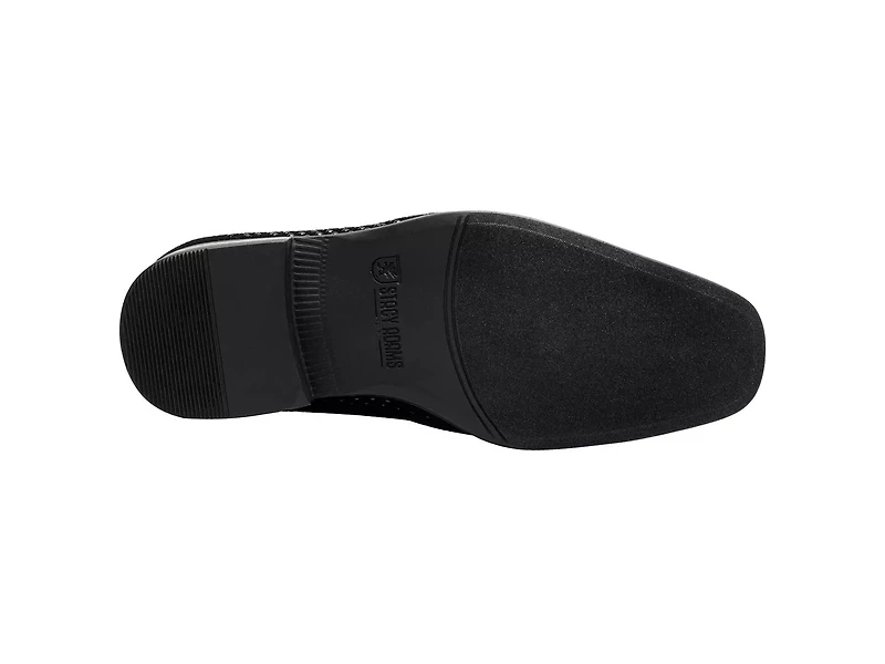 Swagger Slip-On