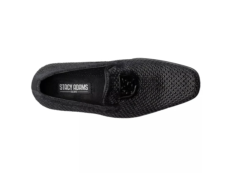 Swagger Slip-On