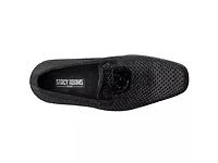 Swagger Slip-On