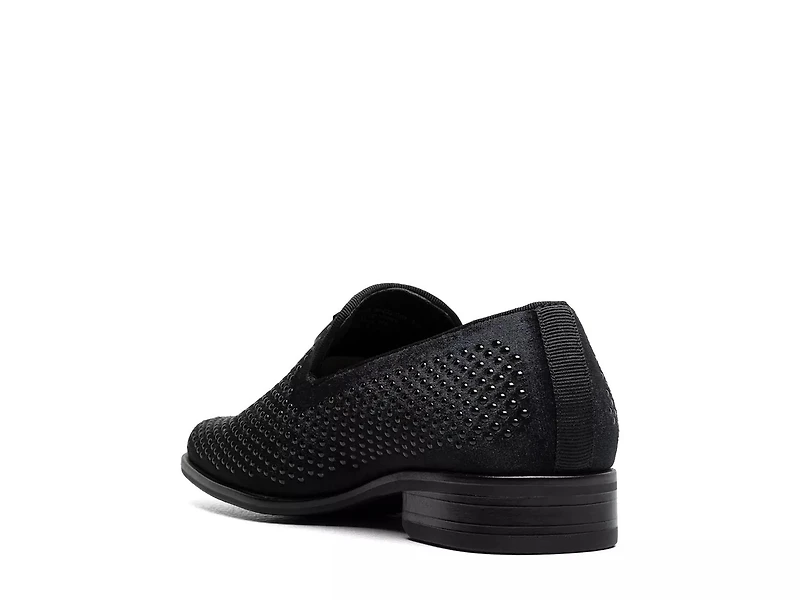 Swagger Slip-On