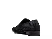 Swagger Slip-On