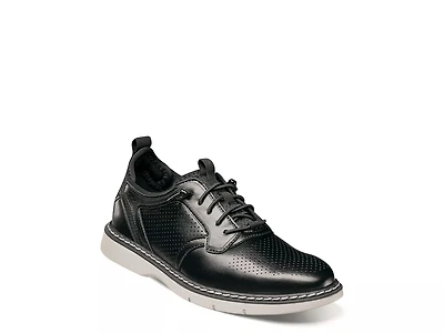 Sync Plain Toe Oxford