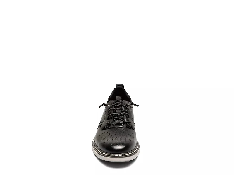 Sync Plain Toe Oxford