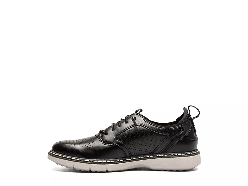 Sync Plain Toe Oxford