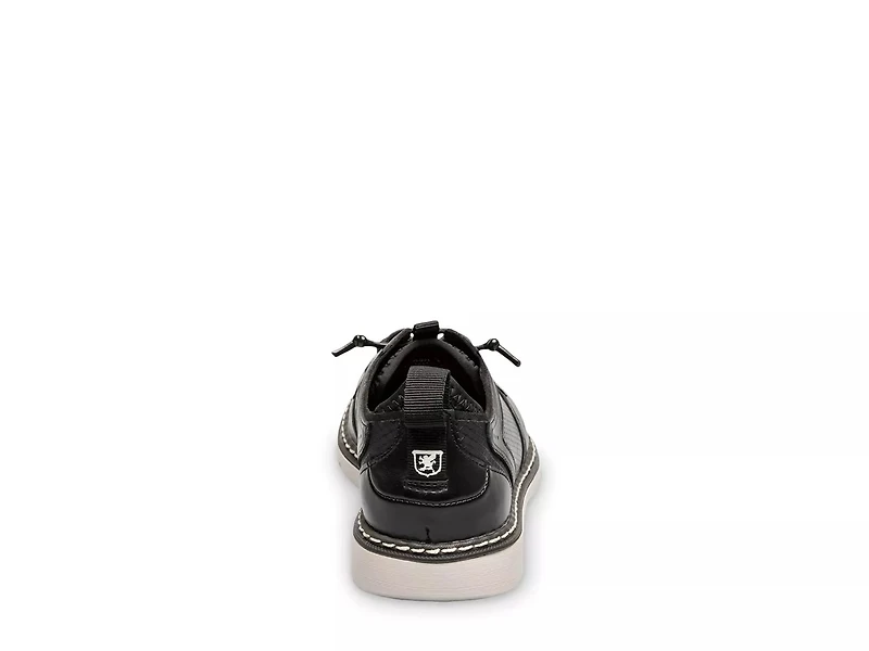 Sync Plain Toe Oxford