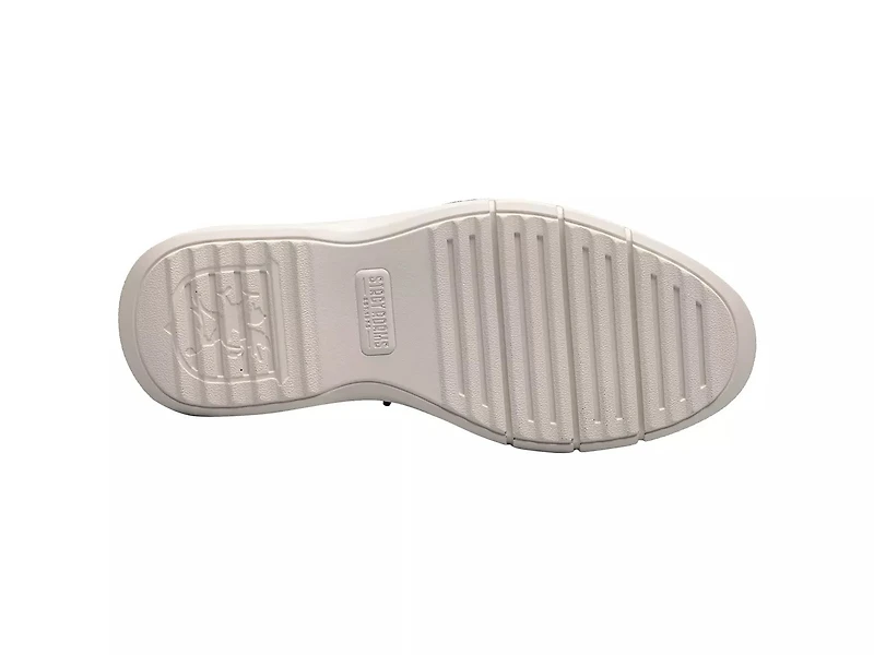 Sync Plain Toe Oxford